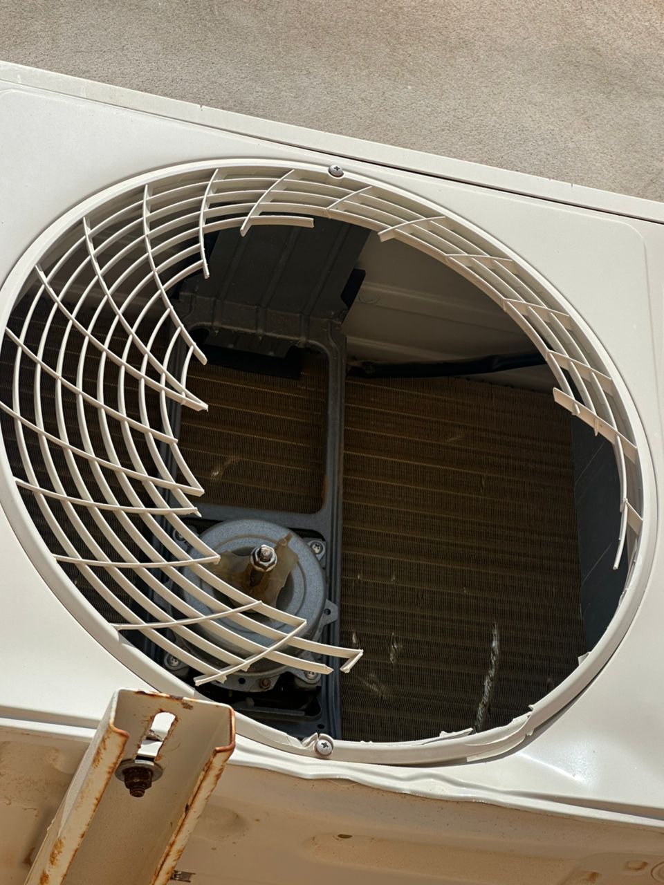 Air condition Servicing