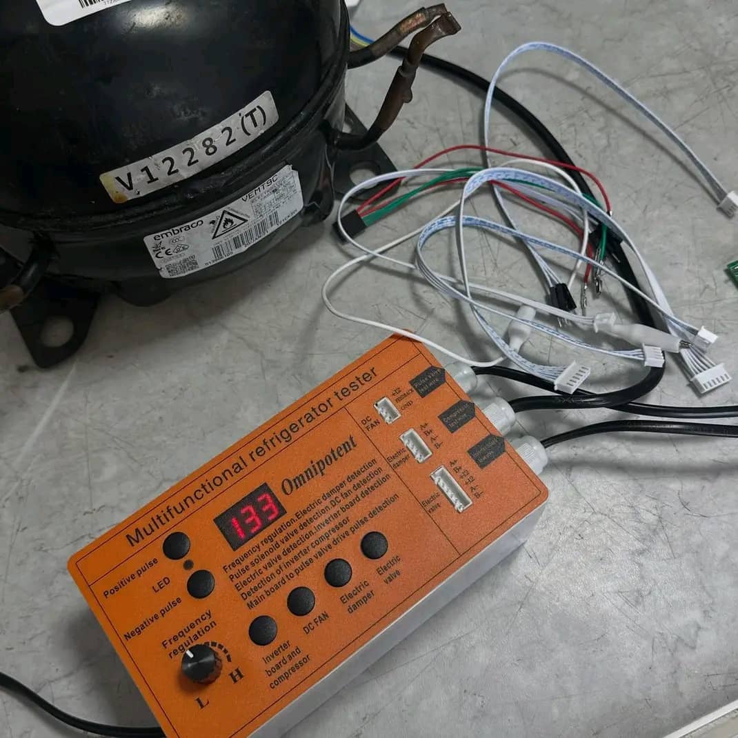 Air condition Servicing