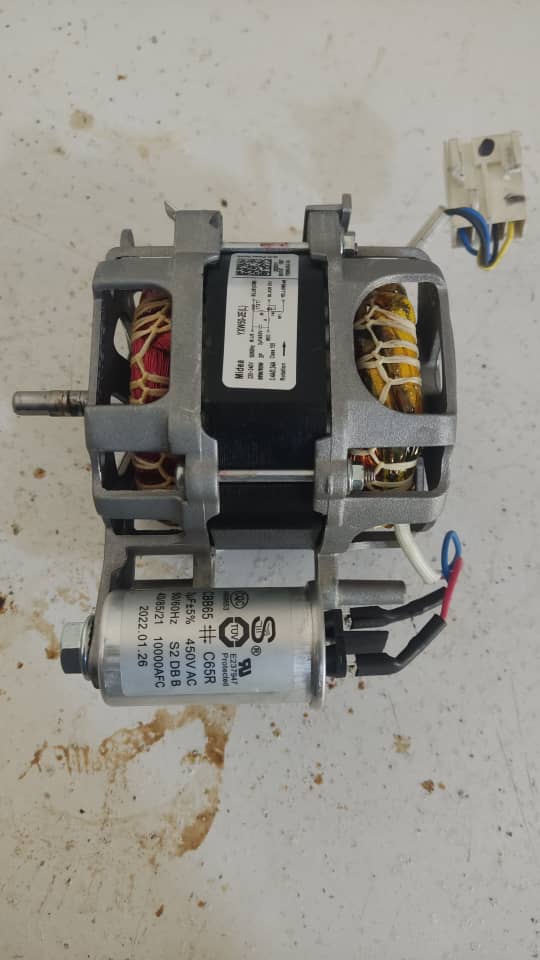 Air condition Servicing
